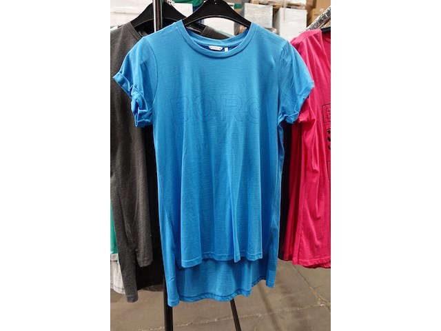 198 x bjön borg t-shirt - afbeelding 3 van  6