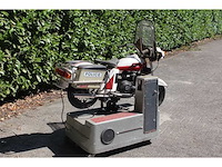 1980 - - speelautomaat - afbeelding 2 van  5