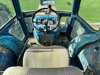 1980 - ford - 5610 - 4-wheel drive tractor - afbeelding 4 van  16
