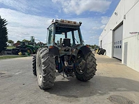 1980 - ford - 5610 - 4-wheel drive tractor - afbeelding 16 van  16