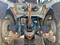 1980 - ford - 5610 - 4-wheel drive tractor - afbeelding 14 van  16
