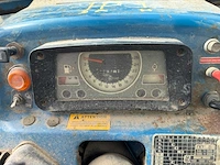 1980 - ford - 5610 - 4-wheel drive tractor - afbeelding 15 van  16