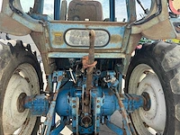 1980 - ford - 7700 - 2-wheel drive tractor - afbeelding 11 van  13