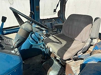 1980 - ford - 7700 - 2-wheel drive tractor - afbeelding 2 van  13