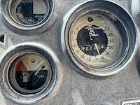 1980 - ford - 7700 - 2-wheel drive tractor - afbeelding 5 van  13