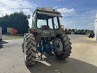 1980 - ford - 7700 - 2-wheel drive tractor - afbeelding 8 van  13