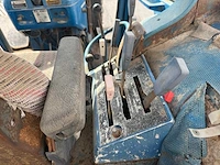 1980 - ford - 7700 - 2-wheel drive tractor - afbeelding 13 van  13