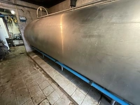 1980 dru freongaskoeler melkkoeltank - afbeelding 8 van  11