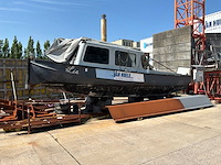 1980 duwboot - afbeelding 1 van  28