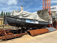 1980 duwboot - afbeelding 25 van  28