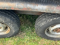 1980 fbt15 aanhangwagen - afbeelding 20 van  20