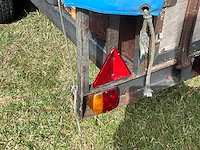 1980 fbt15 aanhangwagen - afbeelding 3 van  20