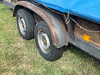 1980 fbt15 aanhangwagen - afbeelding 4 van  20