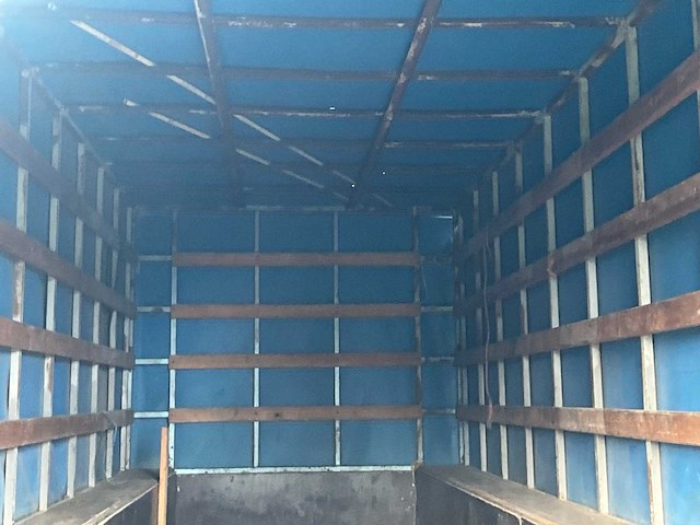 1980 fbt15 aanhangwagen - afbeelding 11 van  20