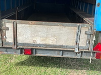 1980 fbt15 aanhangwagen - afbeelding 13 van  20