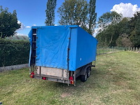 1980 fbt15 aanhangwagen - afbeelding 14 van  20