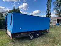 1980 fbt15 aanhangwagen - afbeelding 15 van  20