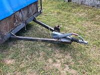 1980 fbt15 aanhangwagen - afbeelding 18 van  20