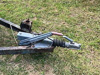 1980 fbt15 aanhangwagen - afbeelding 19 van  20