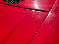 1980 fiat spider 124 cabriolet auto - afbeelding 4 van  42