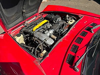 1980 fiat spider 124 cabriolet auto - afbeelding 5 van  42