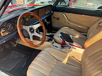 1980 fiat spider 124 cabriolet auto - afbeelding 6 van  42