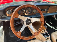 1980 fiat spider 124 cabriolet auto - afbeelding 7 van  42