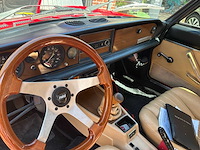 1980 fiat spider 124 cabriolet auto - afbeelding 8 van  42
