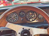 1980 fiat spider 124 cabriolet auto - afbeelding 9 van  42