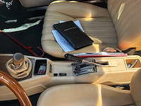 1980 fiat spider 124 cabriolet auto - afbeelding 10 van  42
