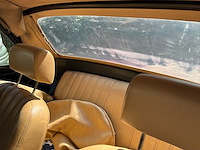 1980 fiat spider 124 cabriolet auto - afbeelding 13 van  42