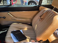 1980 fiat spider 124 cabriolet auto - afbeelding 14 van  42