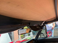 1980 fiat spider 124 cabriolet auto - afbeelding 16 van  42