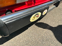 1980 fiat spider 124 cabriolet auto - afbeelding 29 van  42