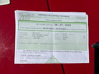 1980 fiat spider 124 cabriolet auto - afbeelding 32 van  42