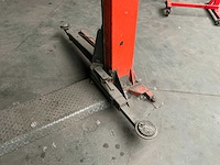 1980 hh-lift standard hh225 hefbrug - afbeelding 2 van  8