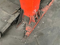 1980 hh-lift standard hh225 hefbrug - afbeelding 8 van  8