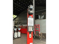 1980 hh-lift standard hh225 hefbrug - afbeelding 3 van  7
