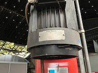 1980 hh-lift standard hh225 hefbrug - afbeelding 6 van  7
