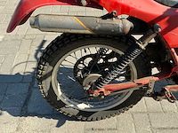 1980 honda rs 200 motorfiets - afbeelding 5 van  6