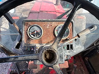 1980 international 1055 4wd landbouwtractor - afbeelding 2 van  35