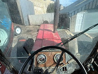 1980 international 1055 4wd landbouwtractor - afbeelding 4 van  35