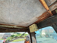 1980 international 1055 4wd landbouwtractor - afbeelding 6 van  35