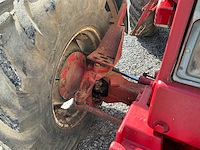 1980 international 1055 4wd landbouwtractor - afbeelding 15 van  35