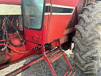 1980 international 1055 4wd landbouwtractor - afbeelding 16 van  35