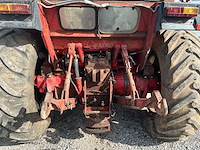 1980 international 1055 4wd landbouwtractor - afbeelding 17 van  35