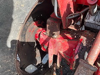 1980 international 1055 4wd landbouwtractor - afbeelding 18 van  35