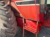 1980 international 1055 4wd landbouwtractor - afbeelding 22 van  35