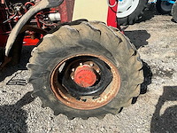 1980 international 1055 4wd landbouwtractor - afbeelding 24 van  35