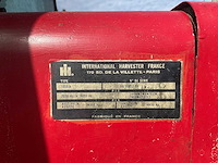 1980 international 1055 4wd landbouwtractor - afbeelding 28 van  35
